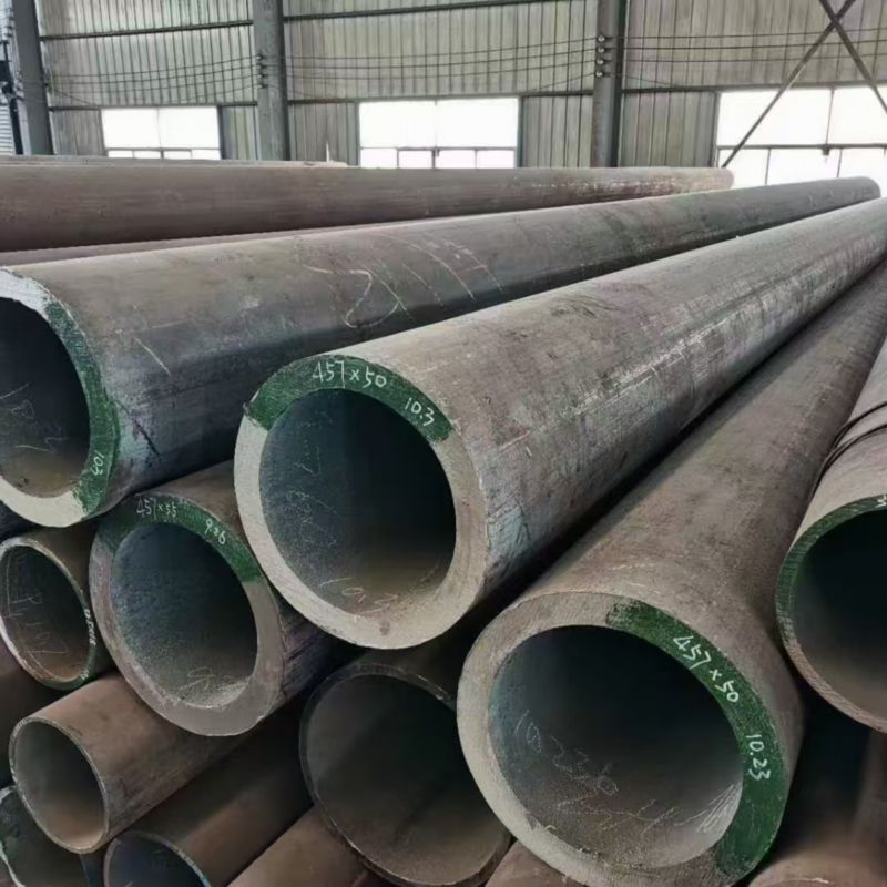 ASTM A335 P1 factory