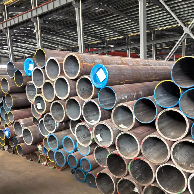 ASTM A335 P5 factory