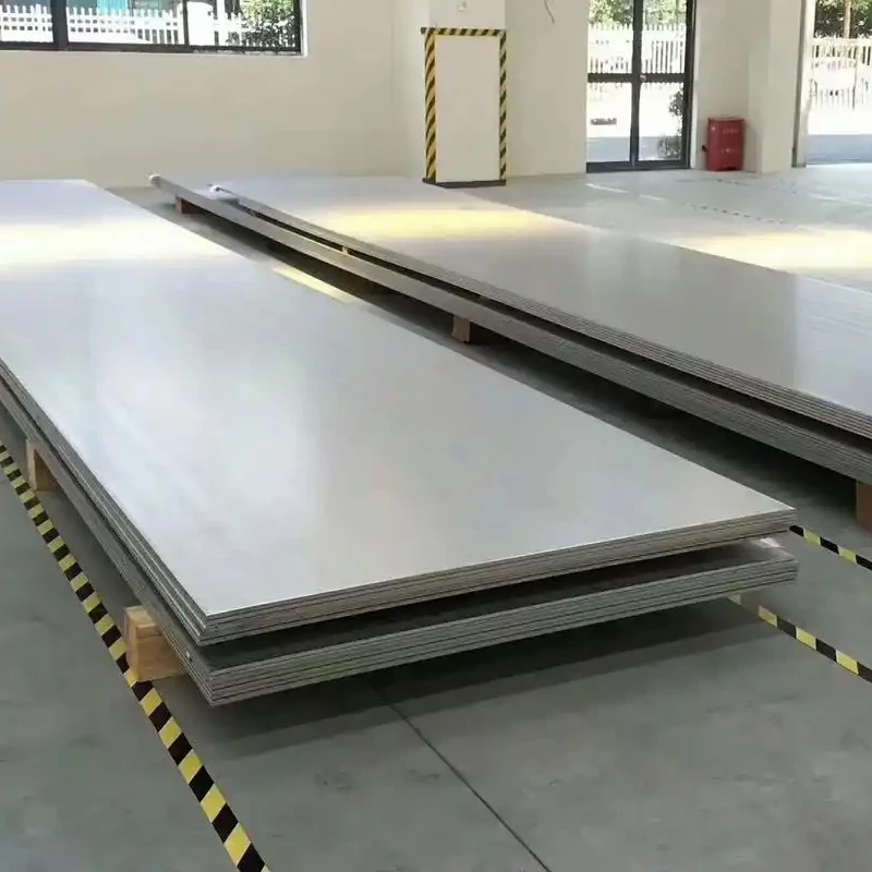 Incoloy 800 factory