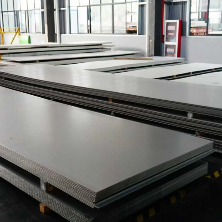 PERMALLOY factory