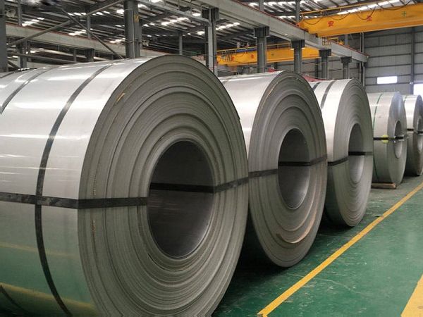 Alloy Strips and Coils Built Around Your Production Requirements Alloy Strips and Coils Built Around Your Production Requirements
