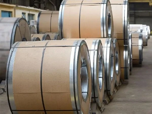 Alloy Strips and Coils Built Around Your Production Requirements Alloy Strips and Coils Built Around Your Production Requirements