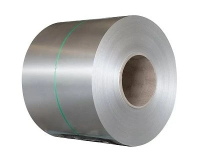 Precision Alloy Strips & Coils Precision Alloy Strips & Coils