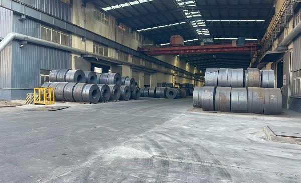 Material Preparation Material Preparation